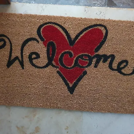 Di Delfina Apartamento Pescara