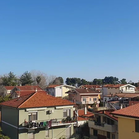 Di Delfina * Pescara