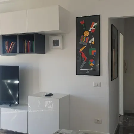 Di Delfina Apartamento *