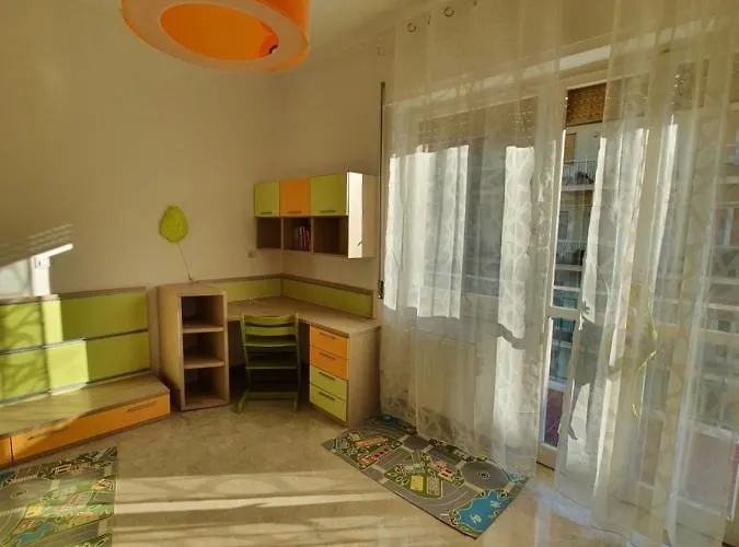 Di Delfina Apartamento *