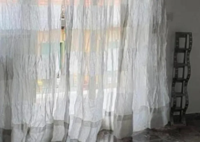 Apartamento Di Delfina *