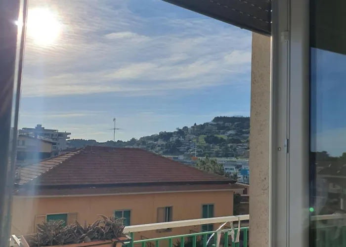 Di Delfina Apartamento