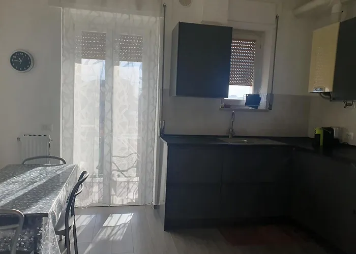 Apartamento Di Delfina *