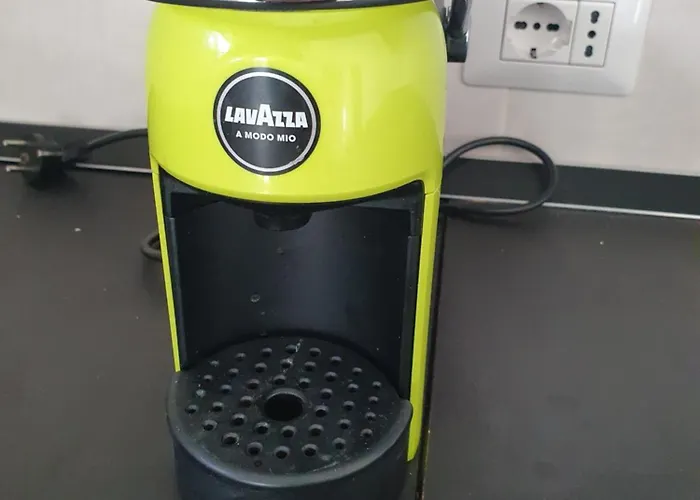 Di Delfina Apartamento *