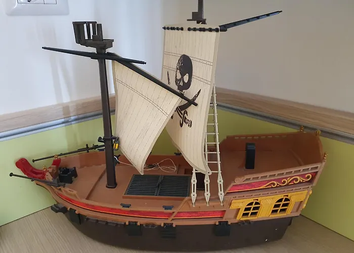 Apartamento Di Delfina Pescara