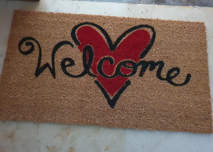 Di Delfina Apartamento Pescara