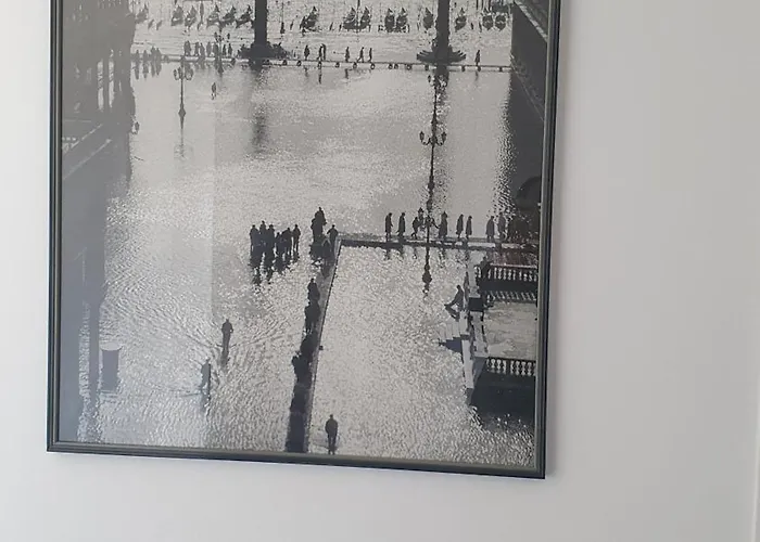 Di Delfina Apartamento Pescara