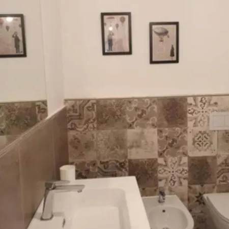 Di Delfina Apartment Pescara