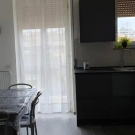 Di Delfina Apartment