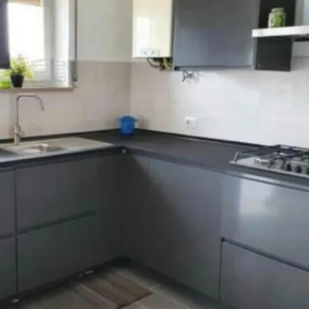 Apartment Di Delfina *