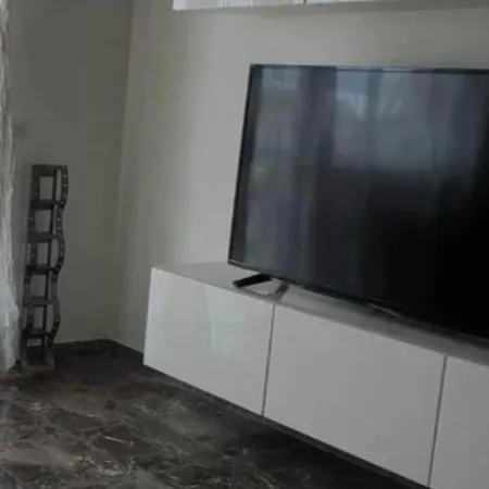 Di Delfina Apartment Pescara