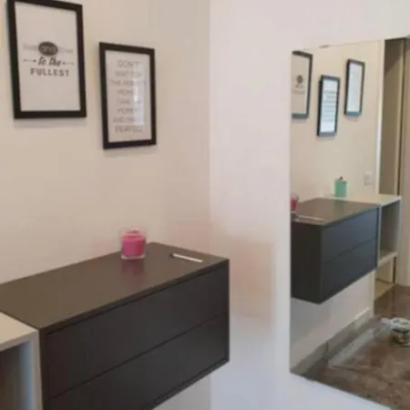 Апартаменты Di Delfina Пескара