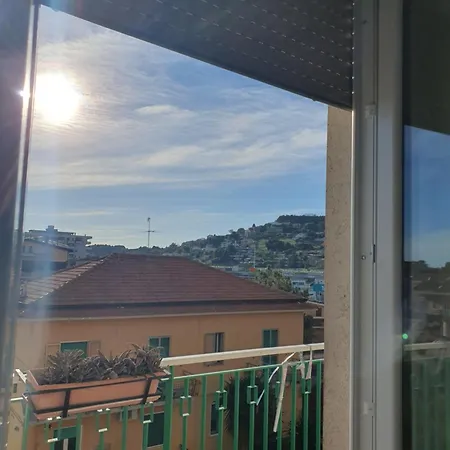 Di Delfina Apartment