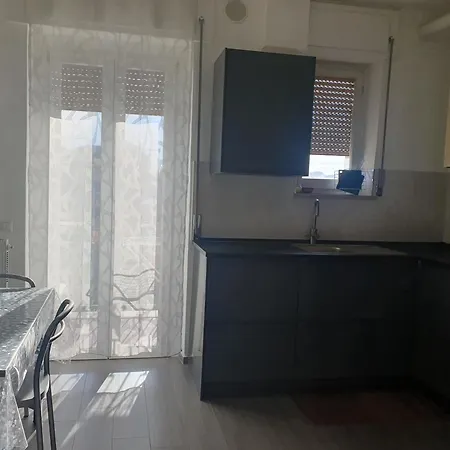Apartment Di Delfina *