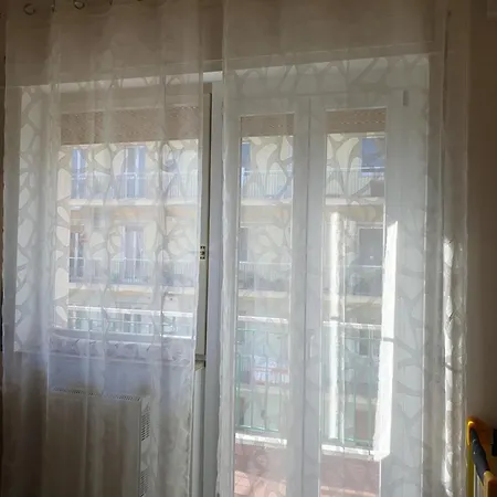 Apartment Di Delfina Pescara