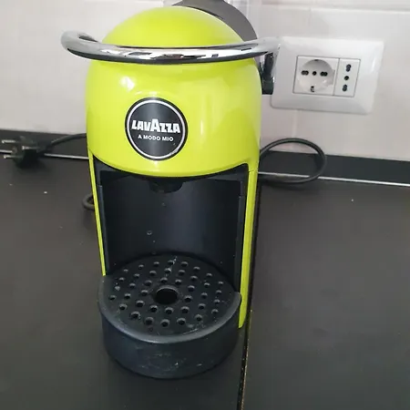 Di Delfina Апартаменты *