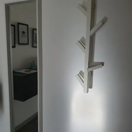 Apartment Di Delfina