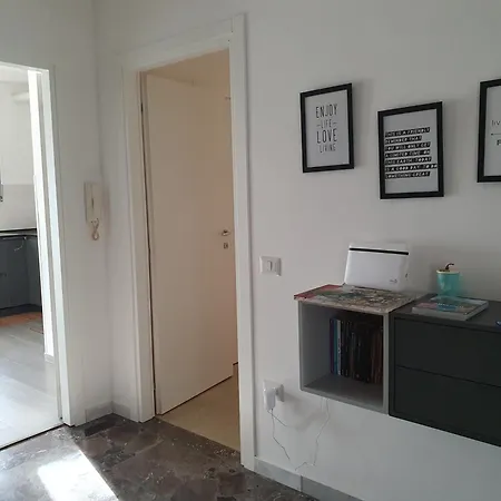 Di Delfina Apartment Pescara