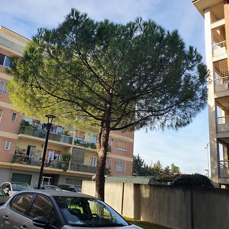 Apartment Di Delfina *