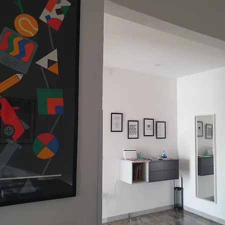 Apartment Di Delfina *