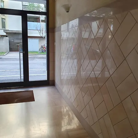 Di Delfina Apartment Pescara