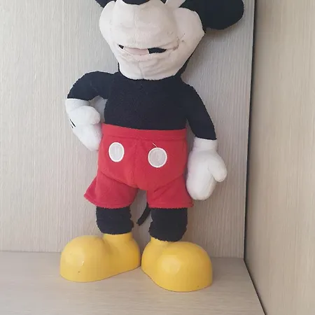 Di Delfina * Пескара