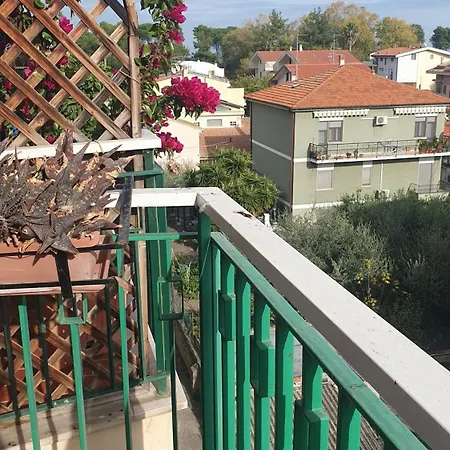 Di Delfina Apartment