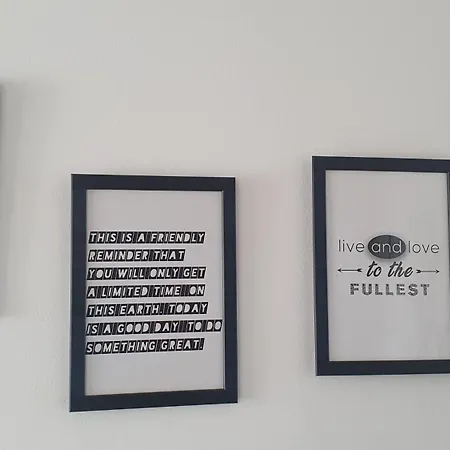 Apartment Di Delfina *