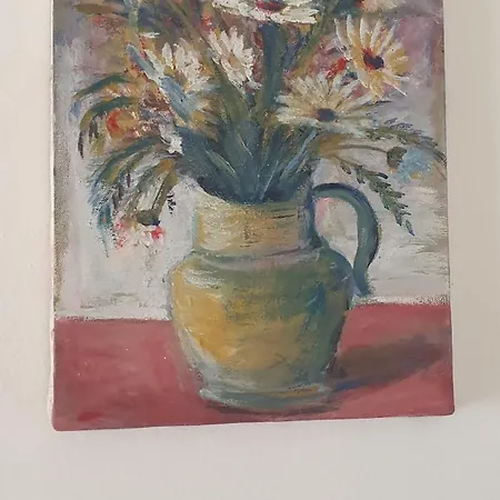 Апартаменты Di Delfina