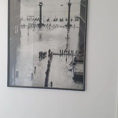Di Delfina Apartment Pescara