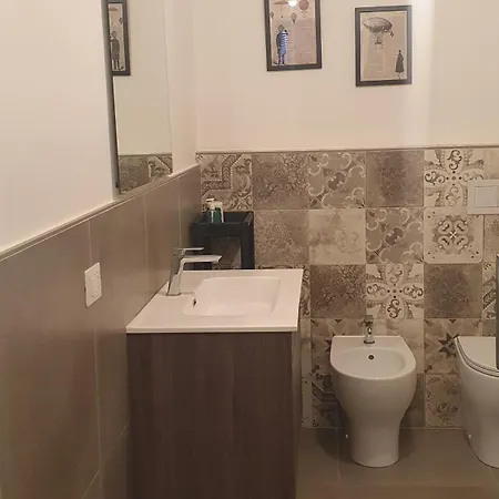 Apartment Di Delfina *