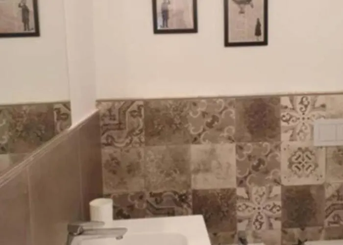 Di Delfina Apartament Pescara