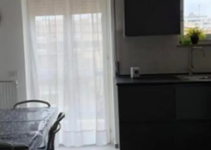 Di Delfina Apartament