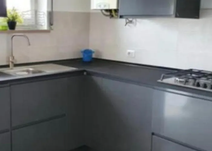 Apartament Di Delfina *