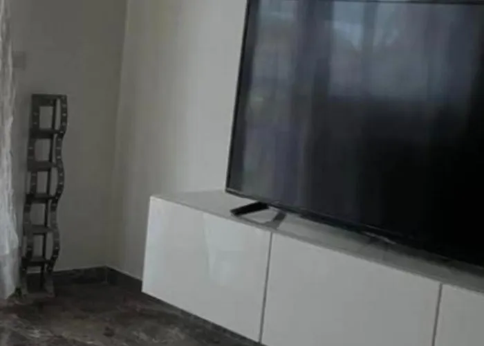 Di Delfina Apartament Pescara