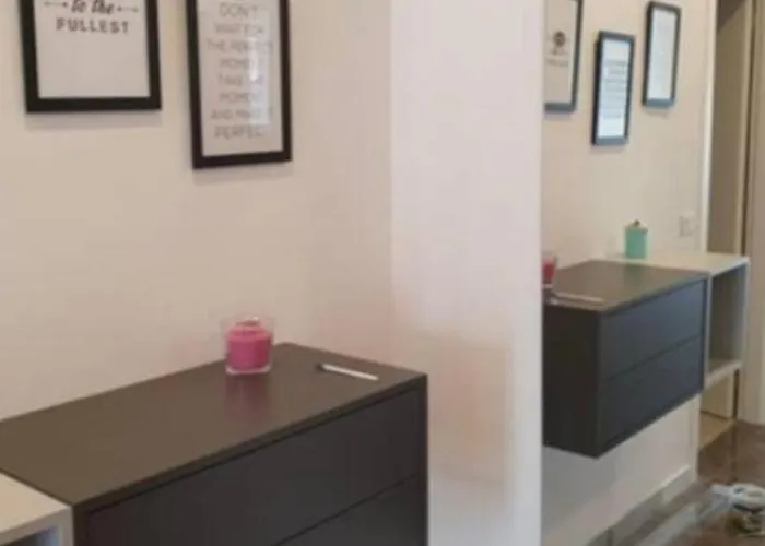 Apartament Di Delfina Pescara