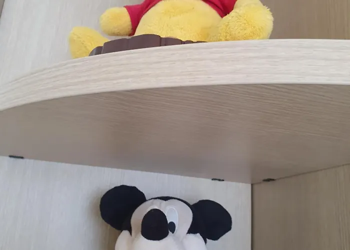 Di Delfina Apartmán *