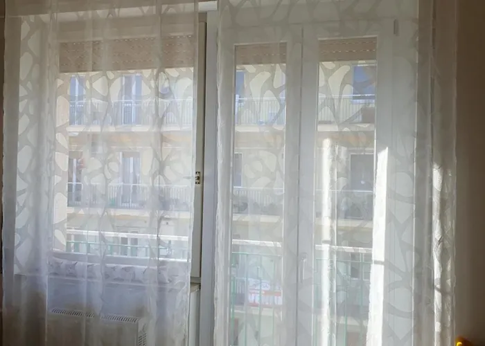 Apartmán Di Delfina Pescara