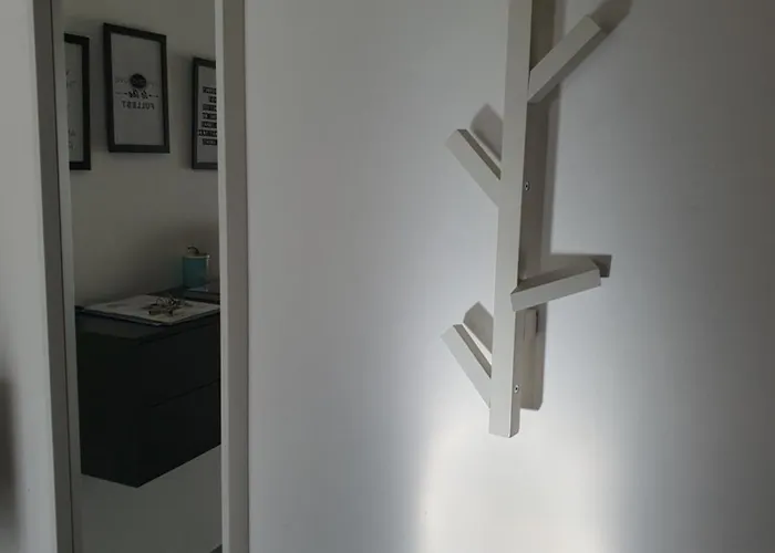 Apartmán Di Delfina