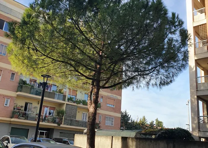 Apartament Di Delfina *