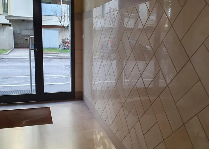 Di Delfina Apartmán Pescara