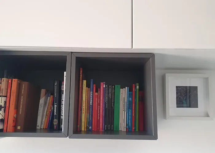 Di Delfina Apartmán *