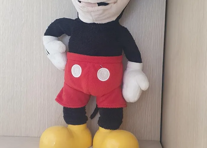 Di Delfina * Pescara