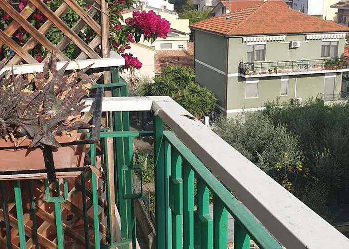 Di Delfina Apartament