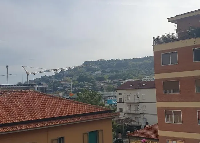 Di Delfina Apartament