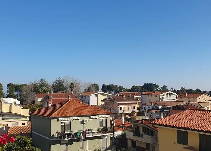 Di Delfina * Pescara