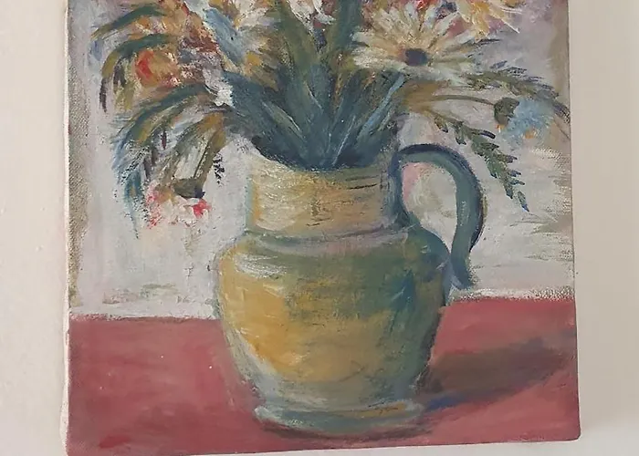 Apartament Di Delfina